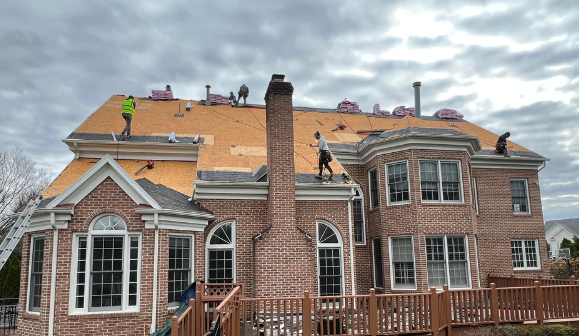 Roofing