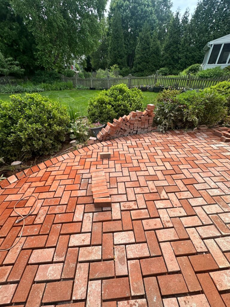 Paver