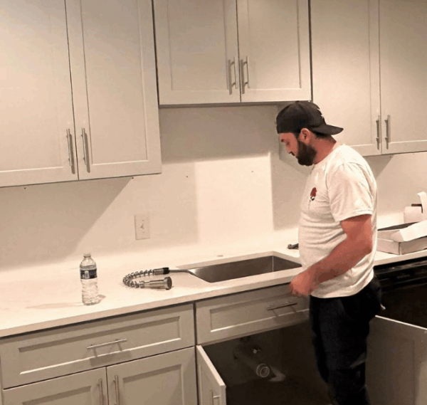 Kitchen Upgrade
