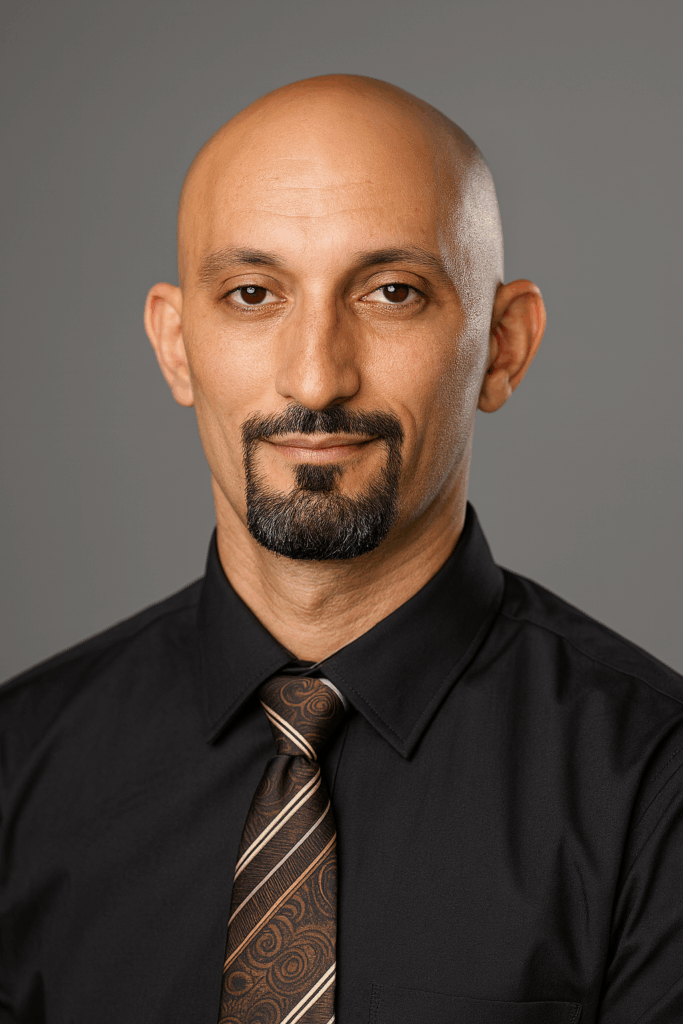 Edris Foshanjee